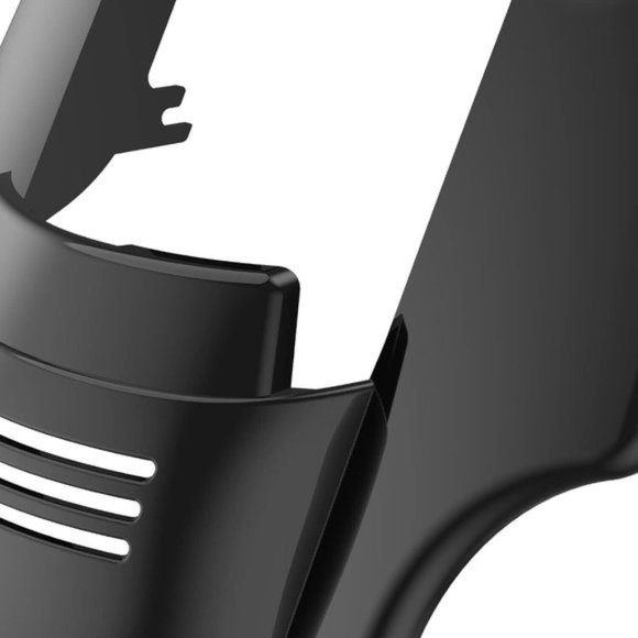 4.5" Extended Rear Fender Extension Stretched Filler For Harley Touring CVO 14up - Picture 9 of 10